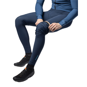 Nogawki ALE CYCLING Klimatik K-Atmo