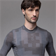 Koszulka z długim rękawem ALE CYCLING Knitted