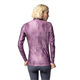 Kurtka rowerowa damska ALE CYCLING Knitted Lady