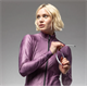Kurtka rowerowa damska ALE CYCLING Knitted Lady