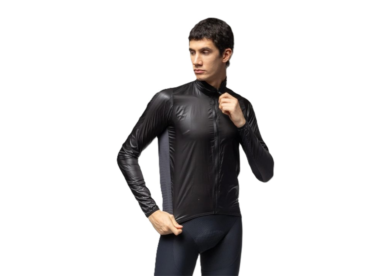 Kurtka rowerowa ALE CYCLING Light Pack 2.0