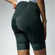 Spodenki rowerowe damskie z wkładką ALE CYCLING Magic Color PR-E