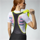 Spodenki rowerowe 3/4 damskie ALE CYCLING Master 2.0