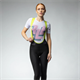 Spodenki rowerowe 3/4 damskie ALE CYCLING Master 2.0