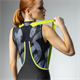 Spodenki rowerowe damskie z wkładką ALE CYCLING Master 2.0 PR-E