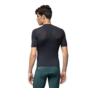 Koszulka z krótkim rękawem ALE CYCLING Merino