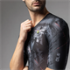 Kombinezon kolarski ALE CYCLING Mirror PR-E