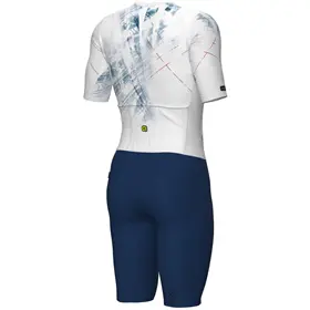Kombinezon kolarski ALE CYCLING Mirror PR-E