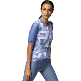 Koszulka kolarska damska ALE CYCLING Multiverso