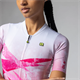 Koszulka kolarska damska ALE CYCLING Quartz