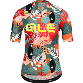 Koszulka kolarska damska ALE CYCLING Rio LTD