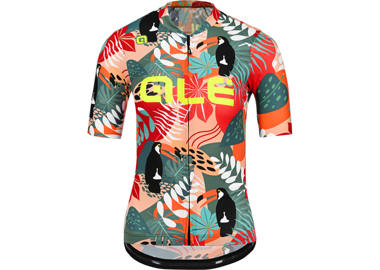 Koszulka kolarska damska ALE CYCLING Rio LTD