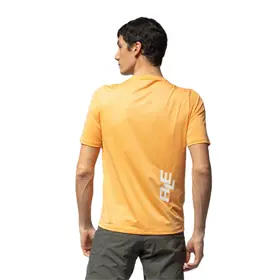 Koszulka rowerowa ALE CYCLING Rugged 2.0
