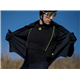 Podkoszulek z długim rękawem ALE CYCLING S1 Carbon