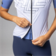 Kamizelka rowerowa damska ALE CYCLING Sauvage