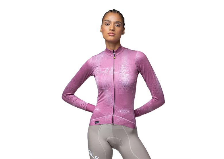 Bluza rowerowa damska ALE CYCLING Sauvage
