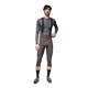 Spodnie rowerowe 3/4 z wkładką ALE CYCLING Stones Cargo 2.0