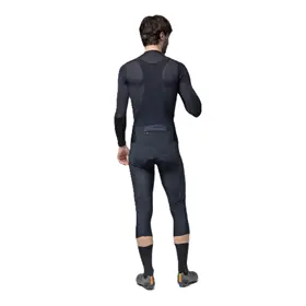 Spodnie rowerowe 3/4 z wkładką ALE CYCLING Stones Cargo 2.0