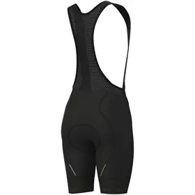 Spodenki rowerowe damskie z wkładką ALE CYCLING Strada 2.0 PR-E