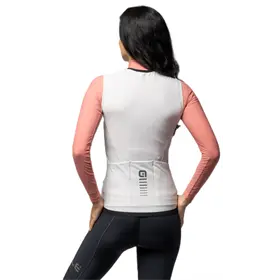 Kamizelka rowerowa damska ALE CYCLING Thermo 2.0