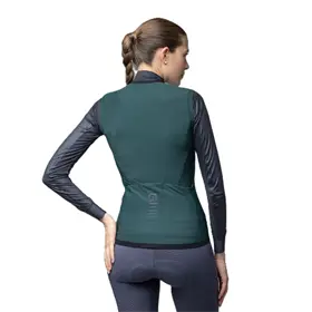 Kamizelka rowerowa damska ALE CYCLING Thermo 2.0