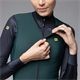 Kamizelka rowerowa damska ALE CYCLING Thermo 2.0