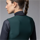 Kamizelka rowerowa damska ALE CYCLING Thermo 2.0