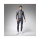 Kurtka rowerowa ALE CYCLING Traccia