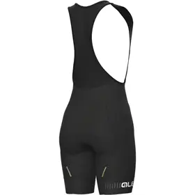 Spodenki rowerowe damskie z wkładką ALE CYCLING Traguardo 2.0 Pragma