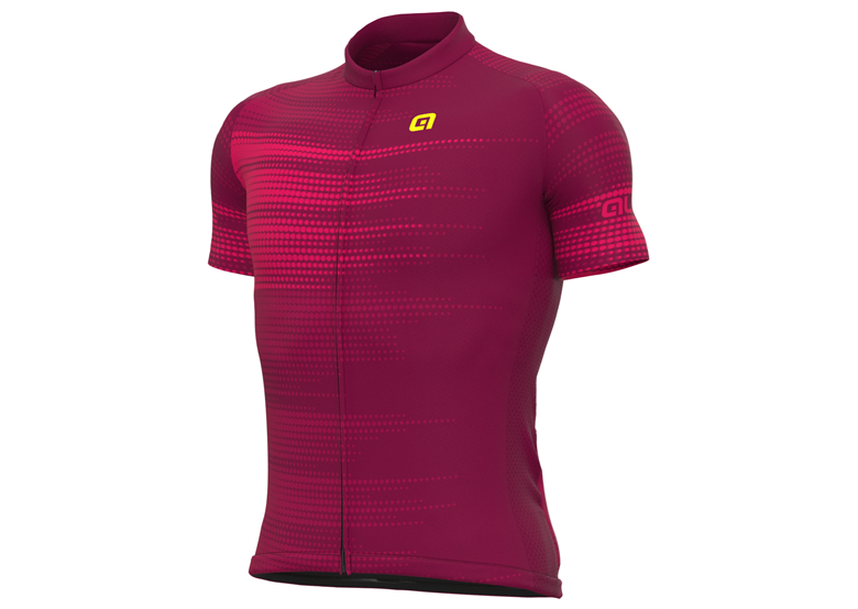 Koszulka rowerowa ALE CYCLING Turbo