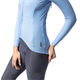 Bluza rowerowa damska ALE CYCLING Warm Race 2.0