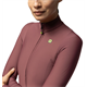 Bluza rowerowa damska ALE CYCLING Warm Race 2.0