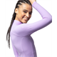 Bluza rowerowa damska ALE CYCLING Warm Race 2.0