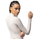 Bluza rowerowa damska ALE CYCLING Warm Race 2.0