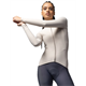 Bluza rowerowa damska ALE CYCLING Warm Race 2.0
