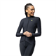 Bluza rowerowa damska ALE CYCLING Warm Race 2.0
