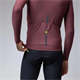 Bluza rowerowa ALE CYCLING Warm Race R-EV1