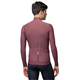 Bluza rowerowa ALE CYCLING Warm Race R-EV1