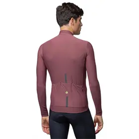 Bluza rowerowa ALE CYCLING Warm Race R-EV1