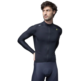 Bluza rowerowa ALE CYCLING Warm Race R-EV1
