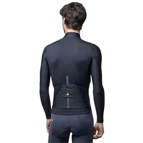 Bluza rowerowa ALE CYCLING Warm Race R-EV1