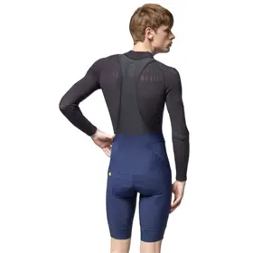 Spodenki rowerowe z wkładką ALE CYCLING Winter 2.0 Pragma