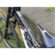 Naklejki ochronne na ramę ALLMOUNTAINSTYLE Frame Guard Basic