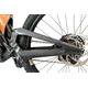 Naklejki ochronne na ramę ALLMOUNTAINSTYLE Frame Guard E-Bike