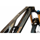 Naklejki ochronne na ramę ALLMOUNTAINSTYLE Frame Guard E-Bike