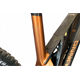 Naklejki ochronne na ramę ALLMOUNTAINSTYLE Frame Guard E-Bike
