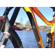Naklejki ochronne na ramę ALLMOUNTAINSTYLE Frame Guard Extra