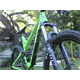 Naklejki ochronne na ramę ALLMOUNTAINSTYLE Frame Guard Extra
