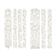 Naklejki ochronne na ramę ALLMOUNTAINSTYLE Frame Guard Full