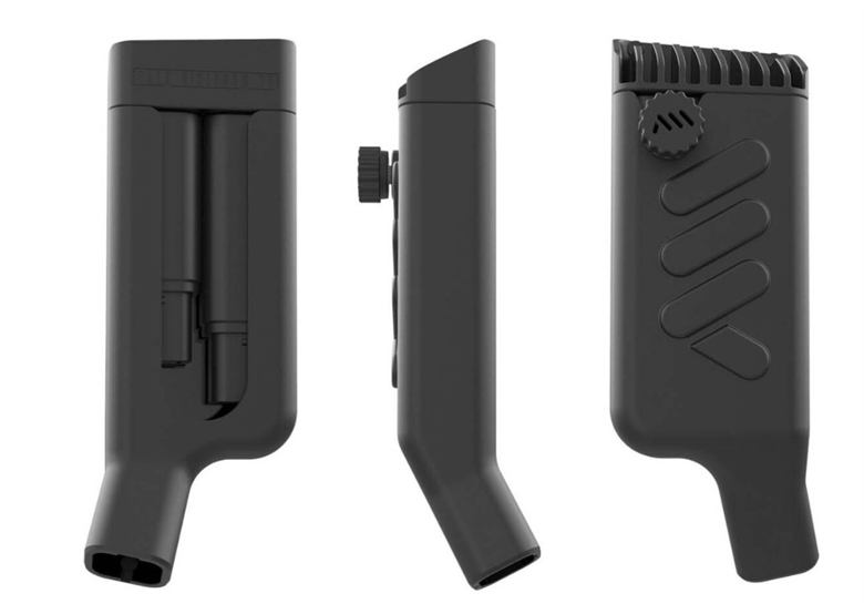 Podpórka ALLMOUNTAINSTYLE Kickstand